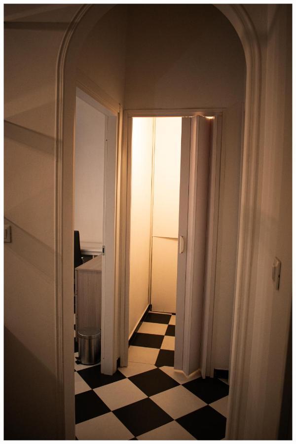 Tra Mare E Centro Apartment Genoa