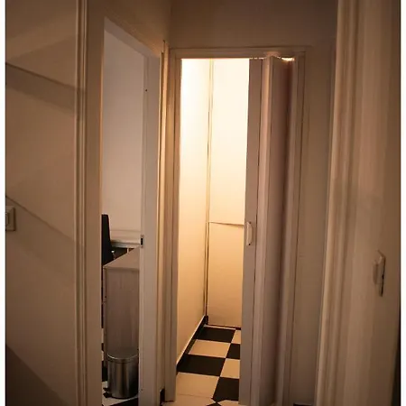 Apartamento Tra Mare E Centro Génova Exterior foto