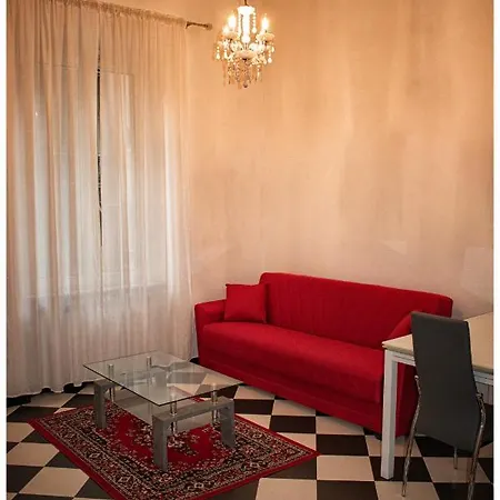Apartamento Tra Mare E Centro Génova Exterior foto