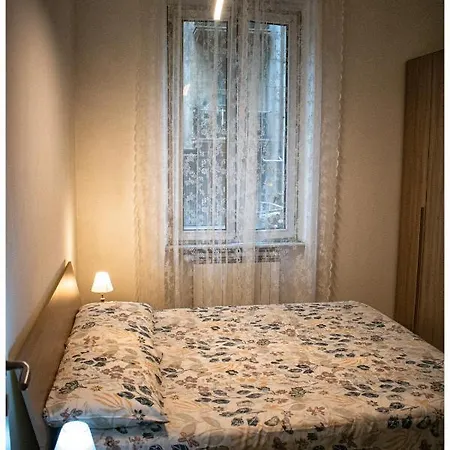 Apartamento Tra Mare E Centro Génova Exterior foto