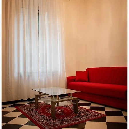 Apartamento Tra Mare E Centro Génova Exterior foto