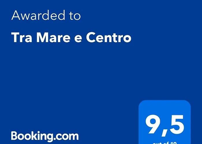 Tra Mare E Centro