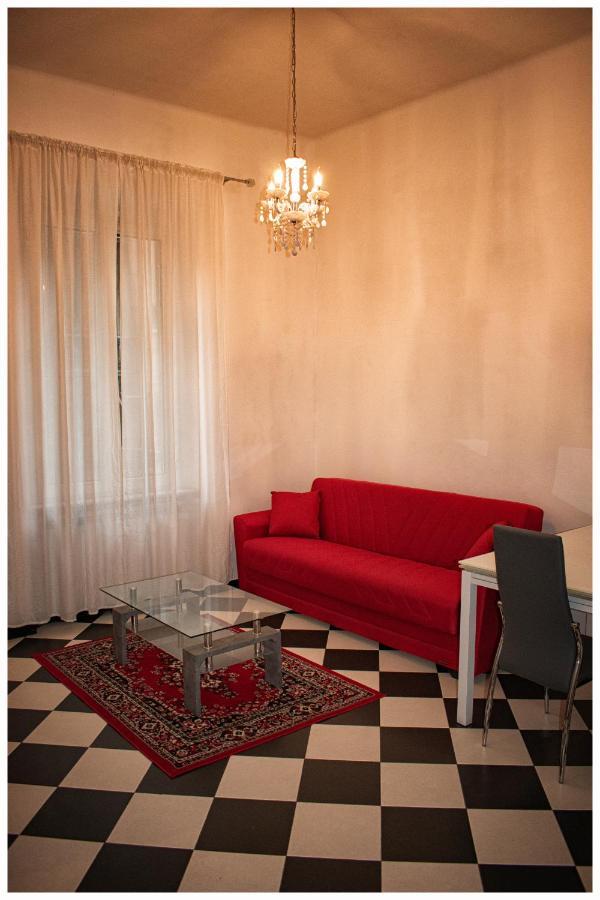 Tra Mare E Centro Apartment *