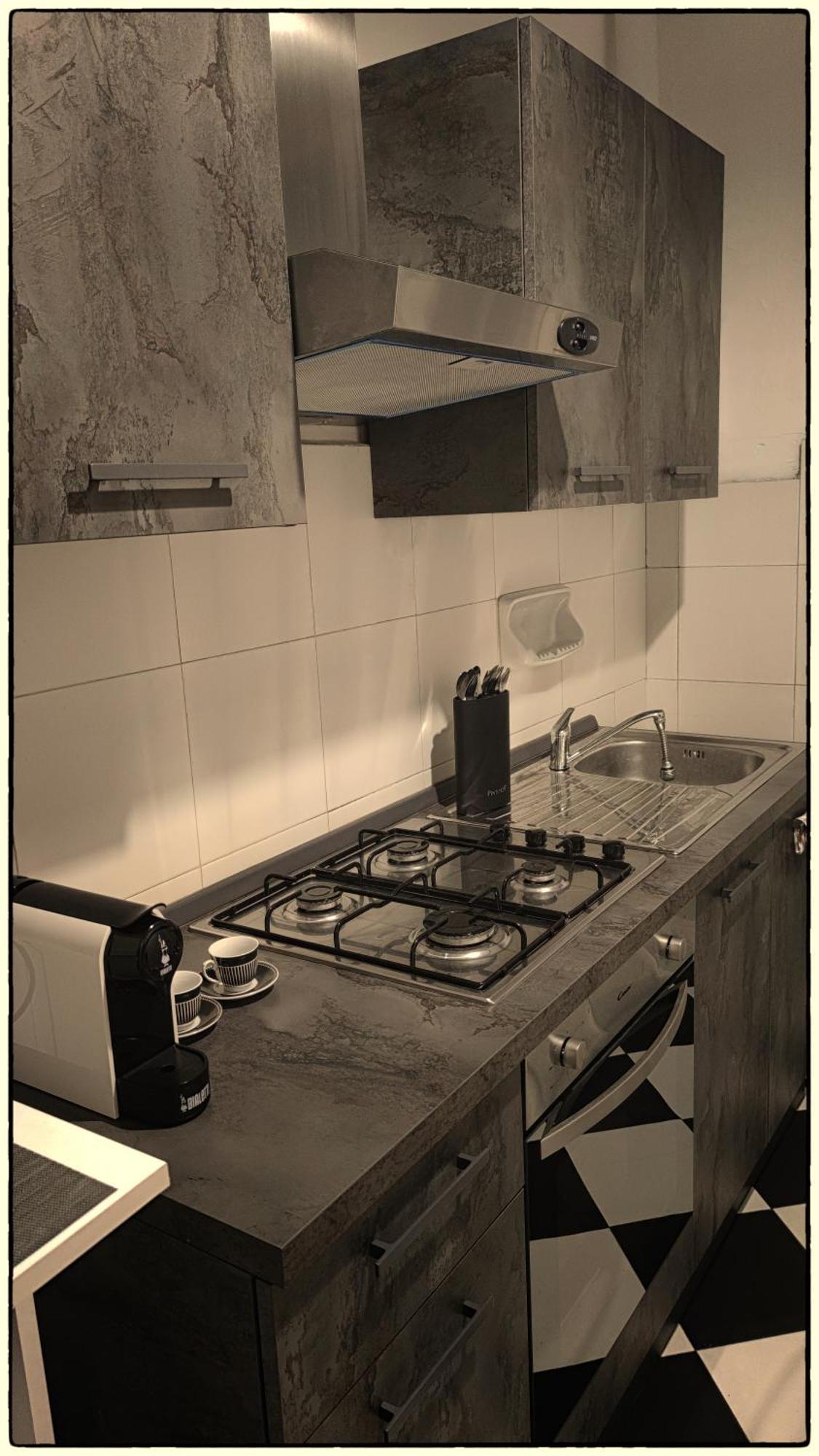 Apartment Tra Mare E Centro