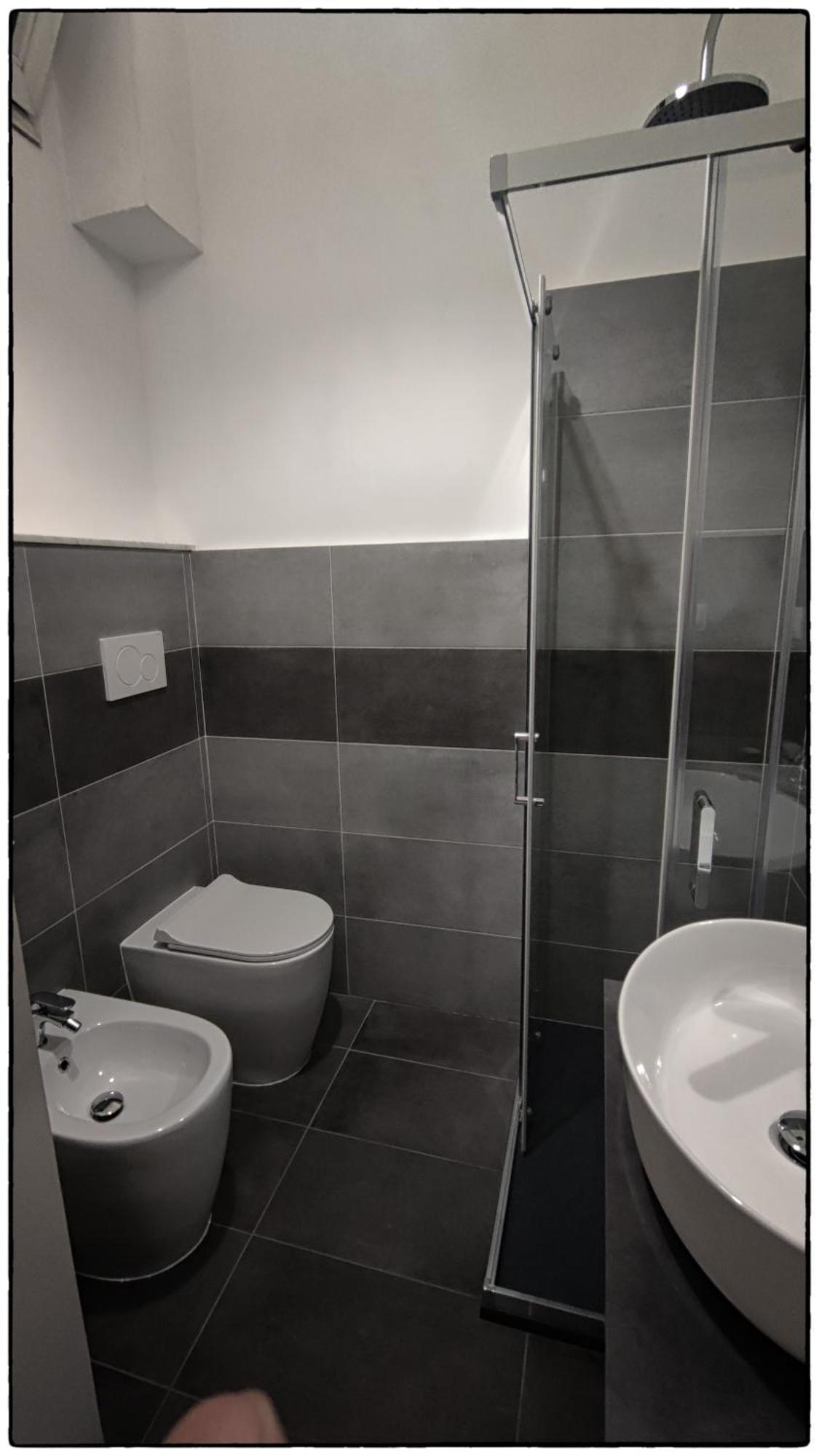 Apartment Tra Mare E Centro *