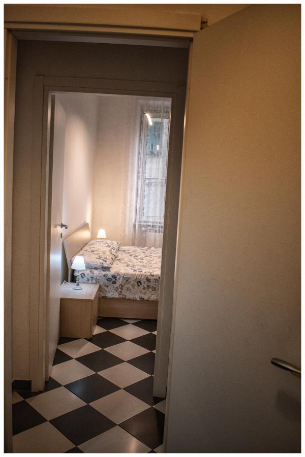 Apartment Tra Mare E Centro Genoa