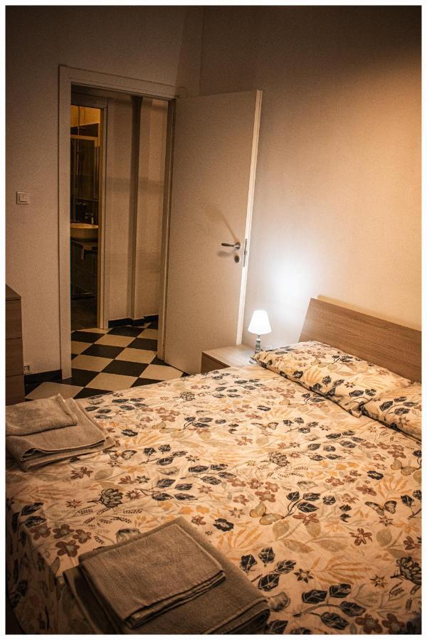 Apartment Tra Mare E Centro Genoa